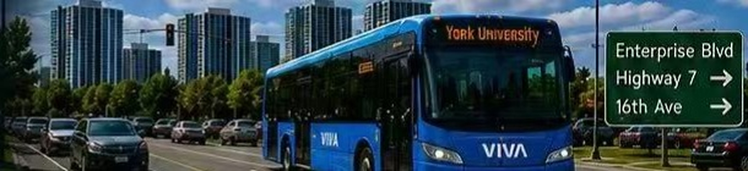 Traffic & responsible growth