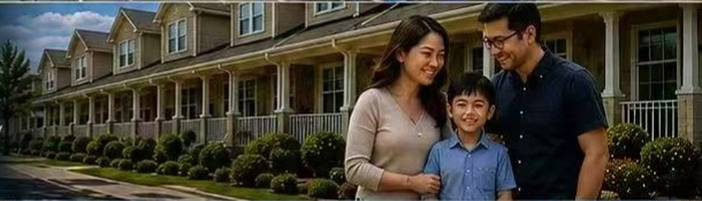 Housing affordability