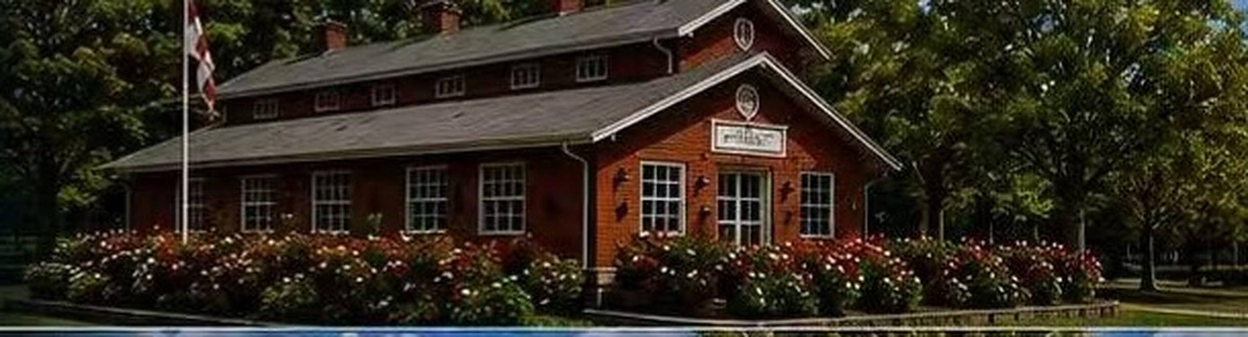 Preserving Unionville's historic character