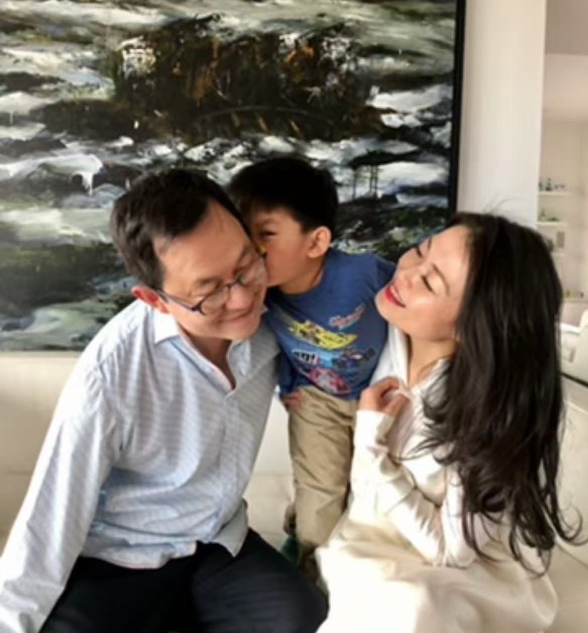Sense of Belonging to Family
