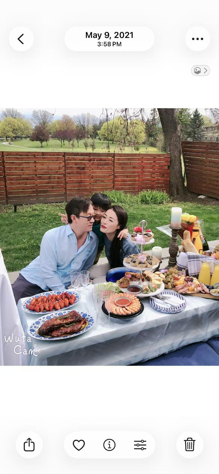 Shared Meals